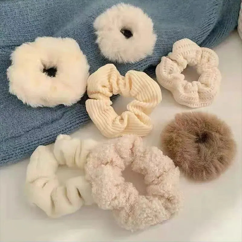 TwistScrunch™ - Scrunchies Set