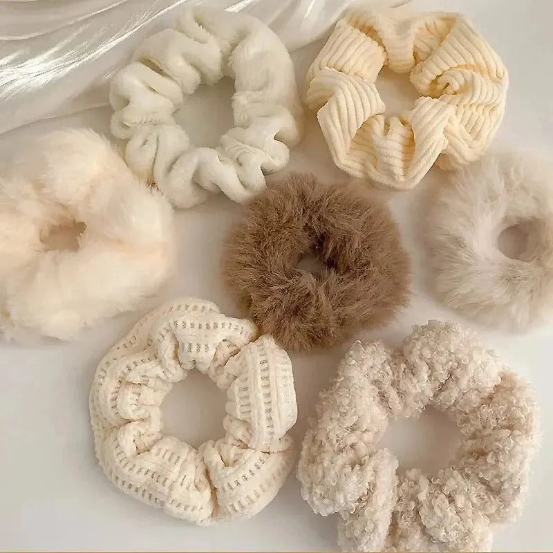 TwistScrunch™ - Scrunchies Set