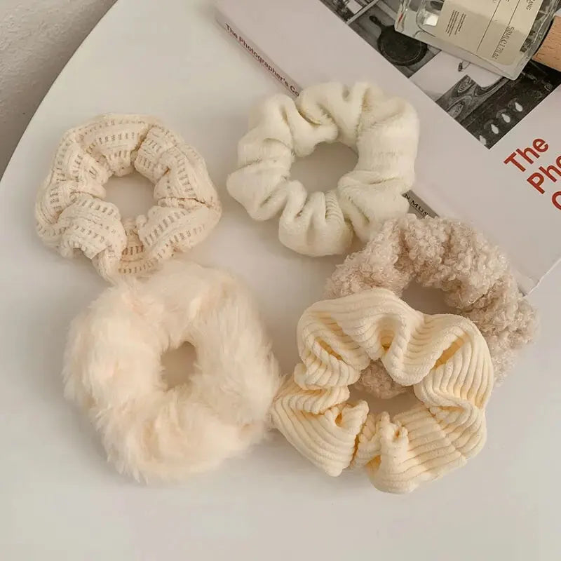 TwistScrunch™ - Scrunchies Set